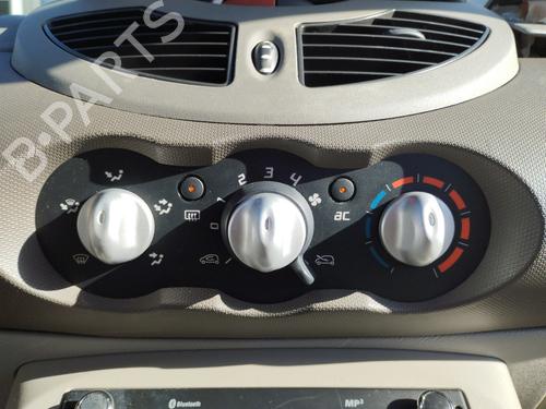 Used Climate control Climate control RENAULT TWINGO II (CN0_) 1.5 dCi 75 (75 hp) 39697493 39697493