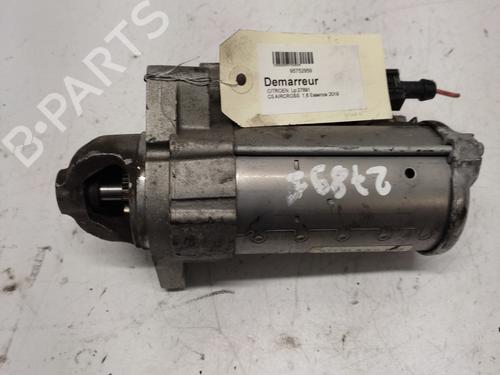 Starter CITROËN C5 AIRCROSS (A_) 1.6 PureTech 180 (A45GFR) | BP27087540M8 - Image 2
