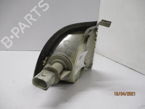 Left front indicator SKODA OCTAVIA I (1U2) 1.9 TDI | BP27079987C32 