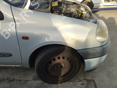 Used Right front indicator RENAULT CLIO II (BB_, CB_) 1.2 (BB0A, BB0F, BB10, BB1K, BB28, BB2D, BB2H, CB0A,... (58 hp) 30903612