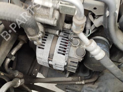 Generator CITROËN C5 I (DC_) 2.0 HDi (DCRHZB, DCRHZE) (109 hp) 29213219