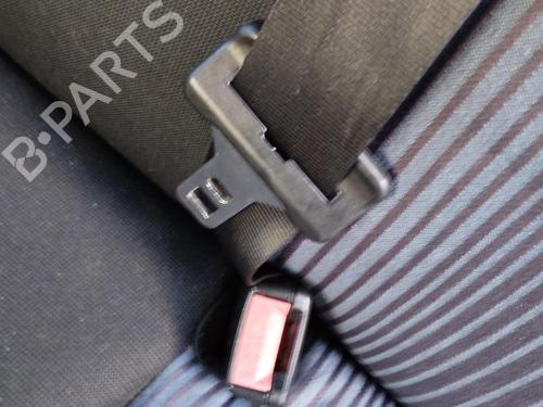 Used Seat buckle FORD FUSION (JU_) 1.4 TDCi (68 hp) 27045360