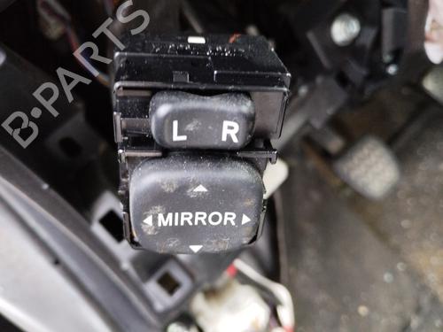 Used Mirror switch TOYOTA YARIS (_P13_) 1.0 (KSP130_, KSP130) (69 hp) 31216438