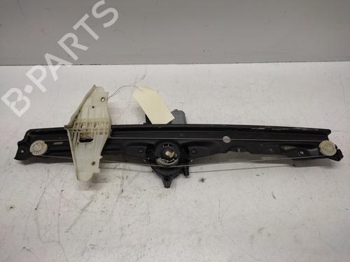 Front right window mechanism OPEL VIVARO C Van (K0) 2.0 | BP27044168C23  - Image 6