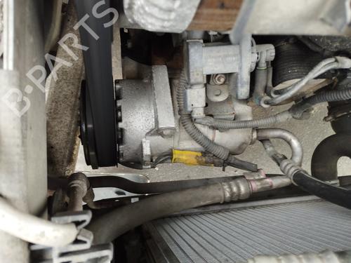 Used AC compressor CITROËN C4 Grand Picasso I (UA_) 2.0 HDi 150 (150 hp) 30352000