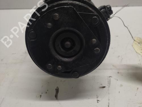 Used AC compressor AC compressor OPEL VIVARO A Van (X83) 1.9 DTI (F7) (101 hp) 31811295 31811295
