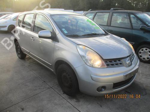 Other NISSAN NOTE (E11, NE11) 1.5 dCi | BP27069163O1 - Image 4