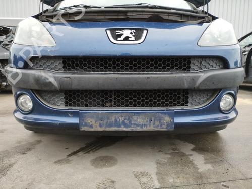 foran-kofangere-peugeot-1007-km_-2005-39935537 main image