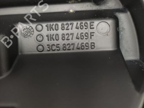 Used Electronic module Electronic module VW GOLF V (1K1) [2003-2010] 33544775 33544775