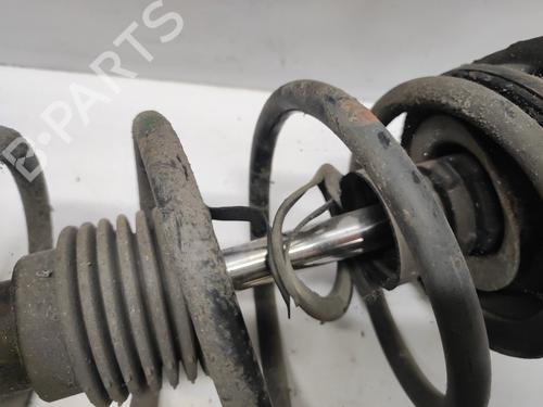 Left front shock absorber RENAULT MEGANE II Estate (KM0/1_) 1.5 dCi (KM16, KM1E) | BP27081968M16 