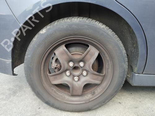 Felg FORD C-MAX II (DXA/CB7, DXA/CEU) 1.6 TDCi (95 hp) 27084164