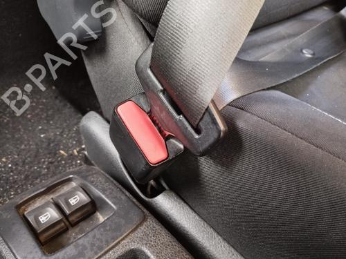 Engate do cinto Engate do cinto DACIA SANDERO II 1.5 dCi (90 hp) 39761866 39761866