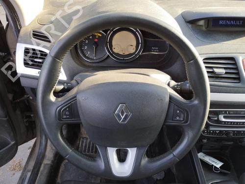 Used Steering column stalk Steering column stalk RENAULT MEGANE III Grandtour (KZ0/1) 1.5 dCi (KZ09, KZ0D, KZ1G, KZ29, KZ14, KZ1W, KZ10, KZ1F,... (110 hp) 27046571 27046571