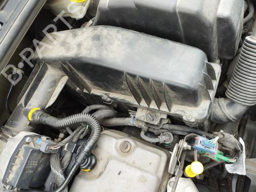 Used Air filter box CITROËN C3 I (FC_, FN_) 1.1 i (60 hp) 30169671