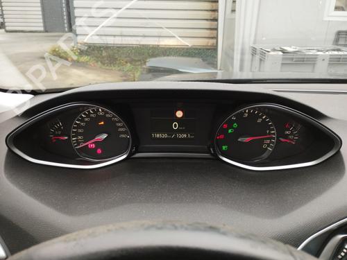 instrument-cluster-peugeot-308-ii-lb_-lp_-lw_-lh_-l3_-2013-2014-2015-2016-2017-2018-2019-2020-2021-30938870 main image
