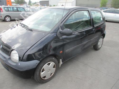 Gebruikte RENAULT TWINGO I (C06_) 1.2 (C066, C068) (58 hp) 4324836 Onderdelen