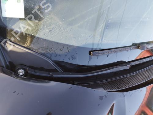 Vindrute viskerarm HONDA CIVIC VIII Hatchback (FN, FK) 2.2 CTDi (FK3) (140 hp) 27043652
