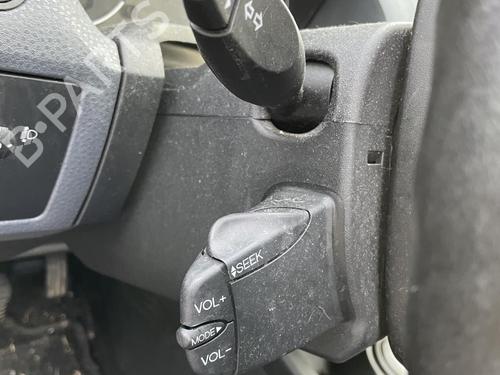 Steering column stalk FORD FIESTA V (JH_, JD_) 1.6 TDCi | BP27081734I23 