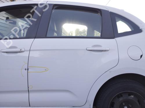 rear-left-exterior-door-handle-citroen-c3-ii-sc_-2009-39481244 main image