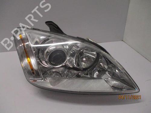 Right headlight FORD FOCUS C-MAX (DM2) 1.8 TDCi | BP27076594C29 - Image 4