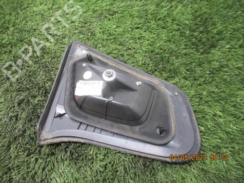 Used Right tailgate light Right tailgate light CITROËN C3 II (SC_) 1.6 BlueHDi 100 (99 hp) 27060679 27060679