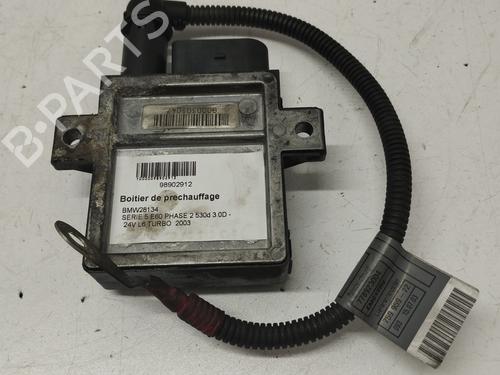 Electronic module BMW 5 (E60) 530 d | BP27058196M83 