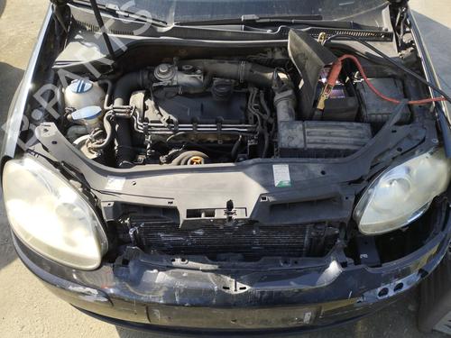 Used Starter VW GOLF V (1K1) 1.9 TDI (105 hp) 27041673