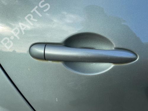 Høyre bak utvendig håndtak RENAULT SCÉNIC II (JM0/1_) 1.6 (JM0C, JM0J, JM1B) | BP27063017C130 