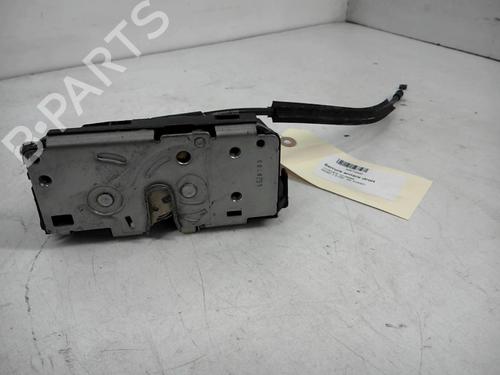 Used Rear right lock CITROËN NEMO MPV 1.4 HDi (68 hp) 27057876