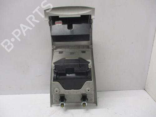 Used Air vent MERCEDES-BENZ M-CLASS (W164) ML 320 CDI 4-matic (164.122) (224 hp) 27075843