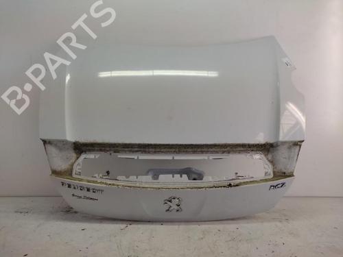 Used Tailgate PEUGEOT RCZ 2.0 HDi (163 hp) 27071844