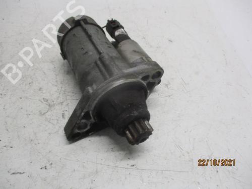 Used Starter SEAT IBIZA IV (6J5, 6P1) 1.2 TDI (75 hp) 27061207