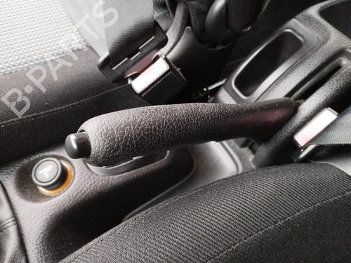 håndbremse PEUGEOT 206 SW (2E/K) 1.4 16V (88 hp) 31836187