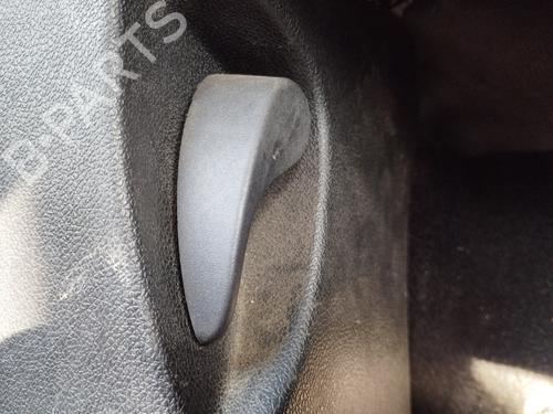 Used Other Other RENAULT MEGANE III Hatchback (BZ0/1_, B3_) 1.5 dCi (BZ0C) (90 hp) 33611839 33611839