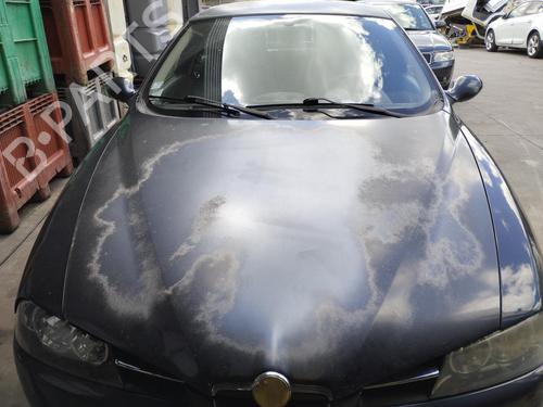 Hood ALFA ROMEO 156 Sportwagon (932_) 1.9 JTD (932B2B, 932B2C) 60685925