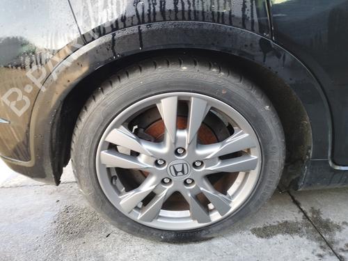 Used Rim HONDA CIVIC VIII Hatchback (FN, FK) 2.2 CTDi (FK3) (140 hp) 27073281