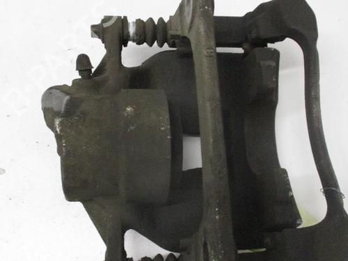 Used Right front brake caliper PEUGEOT 308 II (LB_, LP_, LW_, LH_, L3_) 1.6 HDi / BlueHDi 115 (115 hp) 27079933