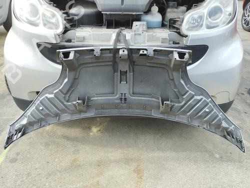 Hood SMART FORTWO Coupe (451) 1.0 (451.331, 451.380) | BP28545766C1