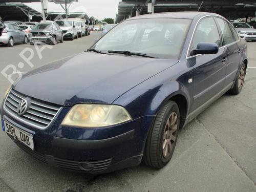 Left headlight VW PASSAT B5.5 (3B3) 1.9 TDI | BP27085747C28 - Image 7