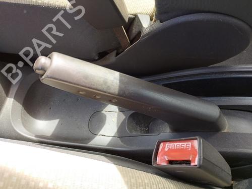 Freno de mano Freno de mano NISSAN MICRA III (K12) 1.2 16V (80 hp) 34386707 34386707