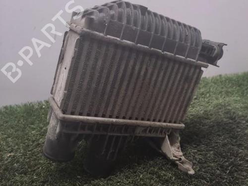 Used Intercooler TOYOTA AVENSIS (_T25_) 2.0 D-4D (CDT250_, CDT250R) (116 hp) 27089594