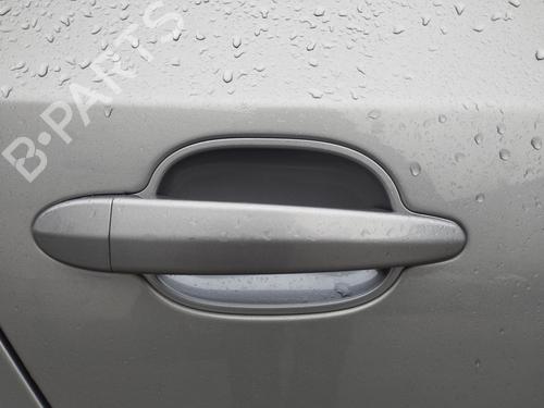 Used Rear right exterior door handle BMW 5 Touring (E61) 525 i (192 hp) 29550852