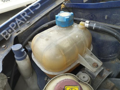 Expansion tank FIAT DOBLO Box Body/MPV (223_) 1.9 D (223ZXB1A) 51891028