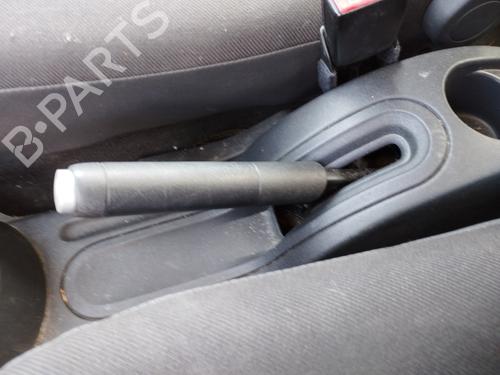 Used Hand brake CITROËN C3 I (FC_, FN_) 1.1 i (60 hp) 27064558