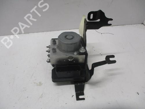 ABS pump RENAULT CLIO IV (BH_) 1.5 dCi 90 | BP27061016M43 