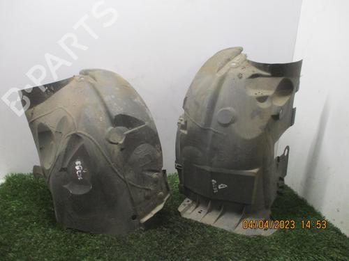 Used Wheel arch Wheel arch RENAULT MEGANE I (BA0/1_) 1.9 dTi (BA08, BA0N) (98 hp) 27075110 27075110