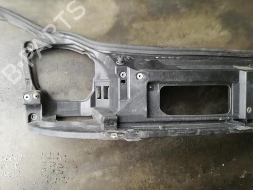 Used Front slam panel Front slam panel RENAULT TRAFIC II Van (FL) [2001-2026] 27080575 27080575