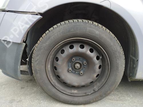 Used Rim CITROËN C2 (JM_) 1.1 (60 hp) 27064619