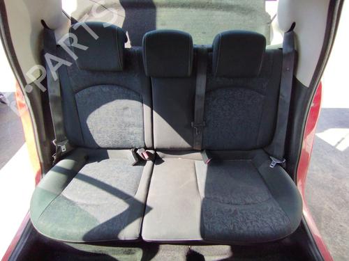 Sæde Bagtil Sæde Bagtil PEUGEOT 206 Hatchback (2A/C) [1998-2012] 36282299 36282299