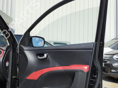 Used Front right window mechanism HYUNDAI i10 I (PA) 1.2 (78 hp) 29371328